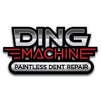 Ding Machine Paintless Dent Repair - Cincinnati image 4